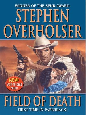 cover image of Field Of Death